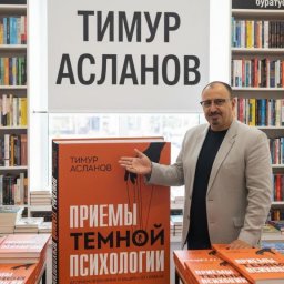 КакраспознатьипротивостоятьманипуляциямпомнениюТимураАсланова